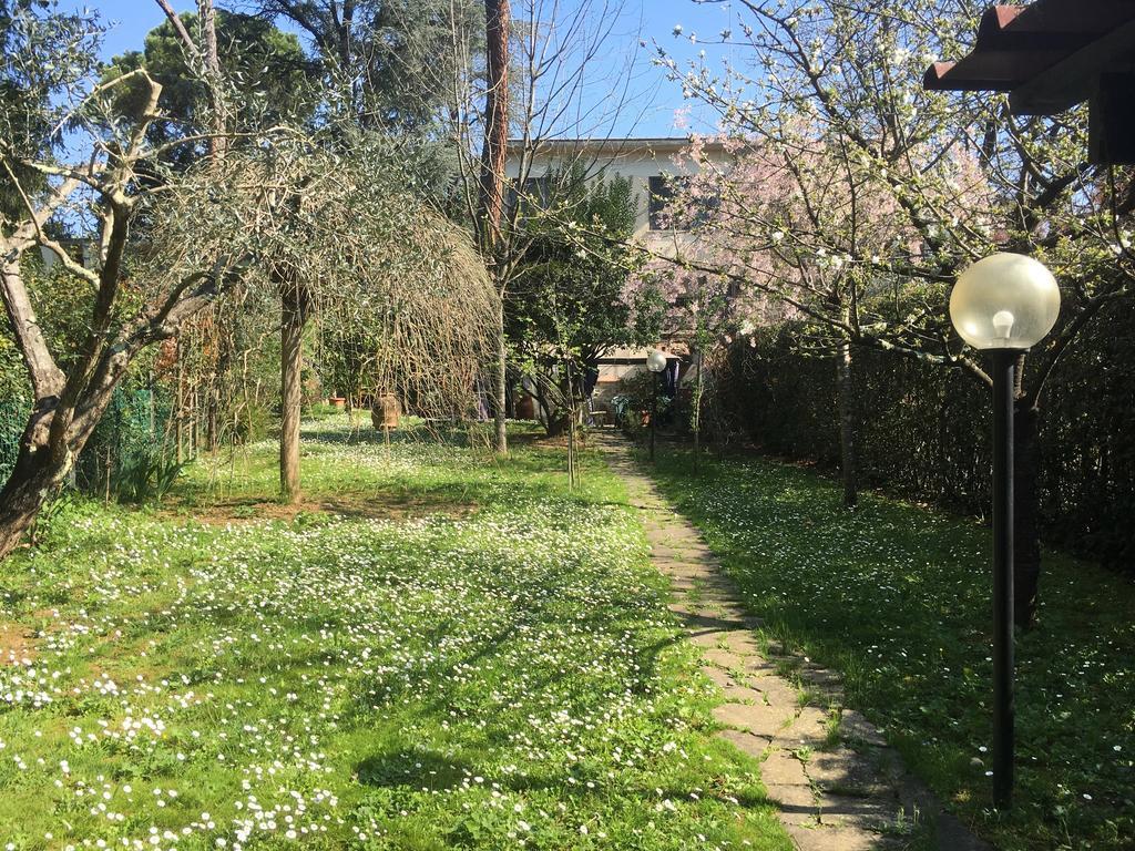 Old Town In The Green: Federico'S Apartment. Флоренция Экстерьер фото
