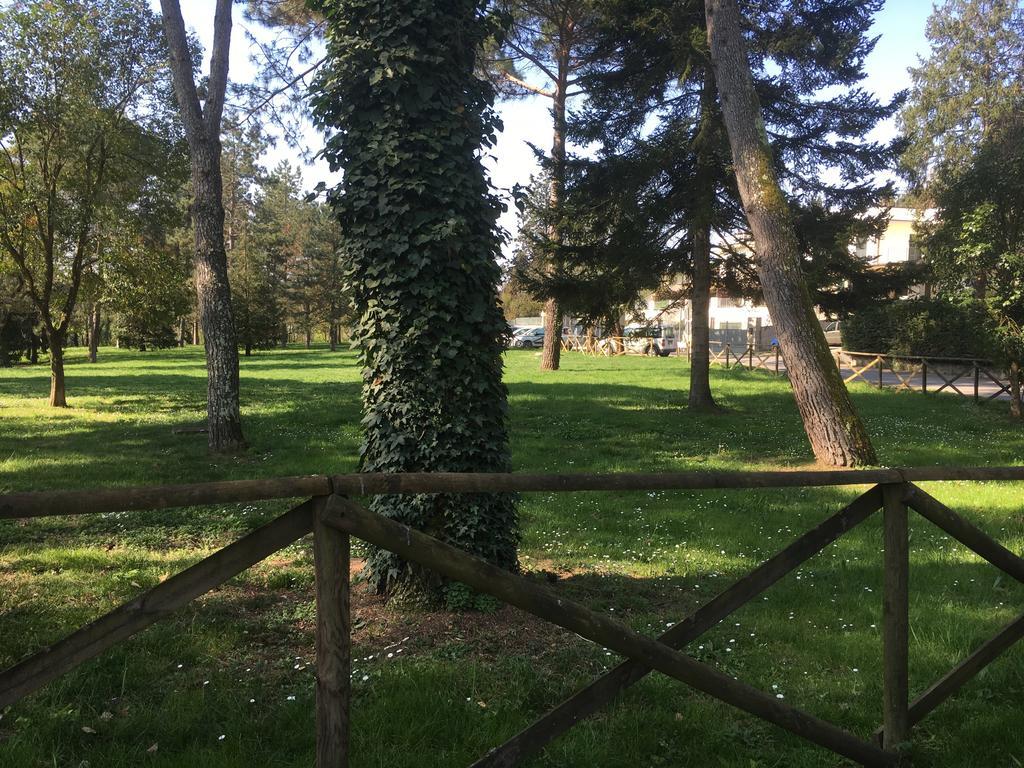 Old Town In The Green: Federico'S Apartment. Флоренция Экстерьер фото