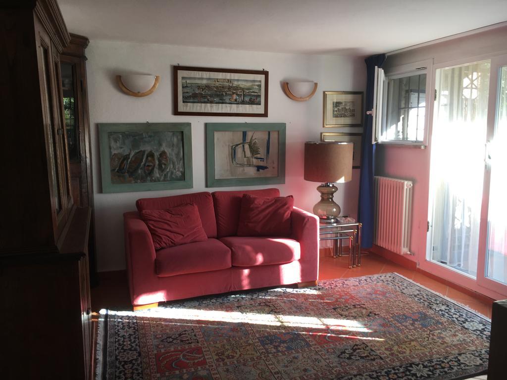 Old Town In The Green: Federico'S Apartment. Флоренция Экстерьер фото